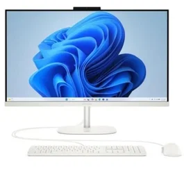 HP OmniStudio 24-CV0008NS con Ryzen 5, 16GB RAM, 512GB SSD y pantalla de 23.8 pulgadas